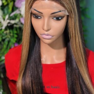 Luxury Vanilla Jade Highlights